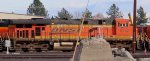 BNSF 6142